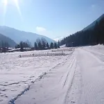 Parkvilla Apartmán *