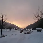 Parkvilla * Mallnitz