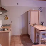 Parkvilla Apartmán Mallnitz