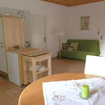 Apartmán Parkvilla