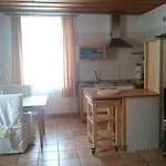 Parkvilla Apartment