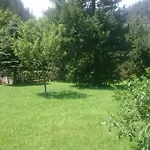 Parkvilla Apartment Mallnitz