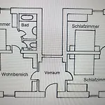 Parkvilla Apartmán