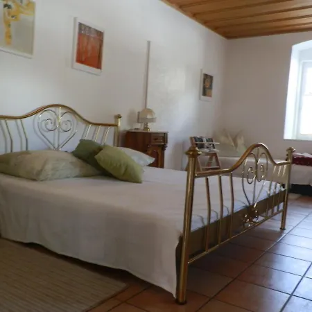 Apartment Parkvilla