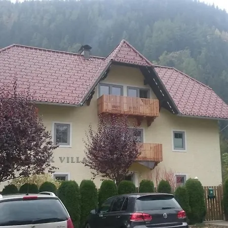 Parkvilla