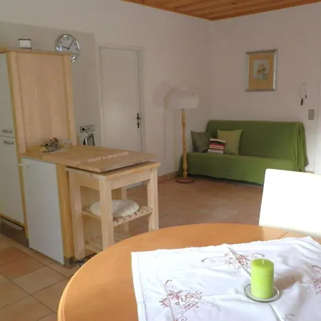 Apartment Parkvilla