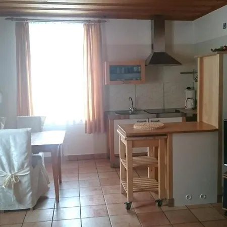 Parkvilla Apartment