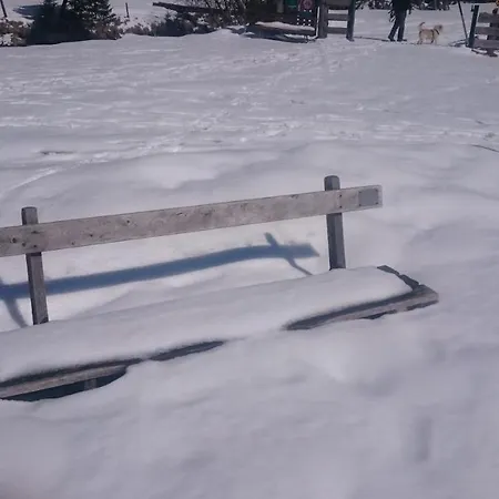 Apartamento Parkvilla