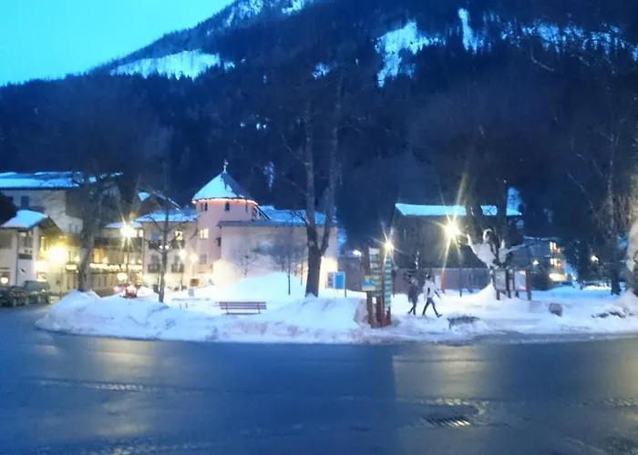 Parkvilla Апартаменты *