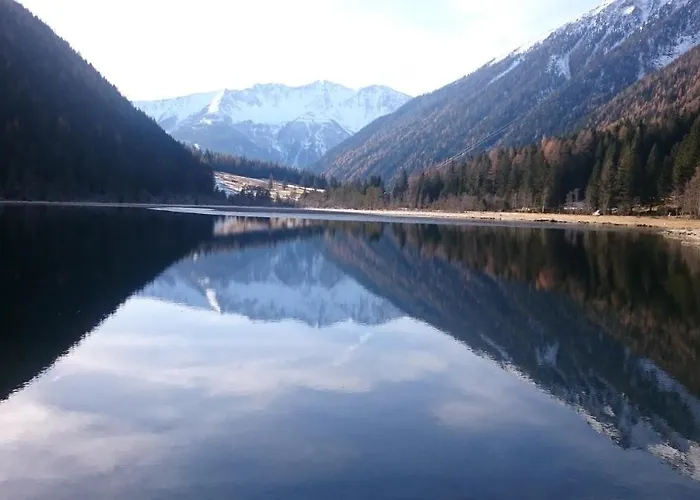 Apartamento Parkvilla