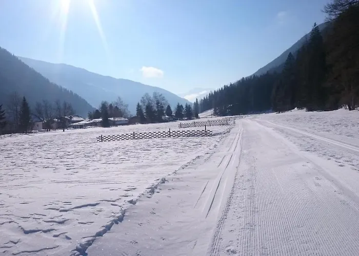 Parkvilla Апартаменты *