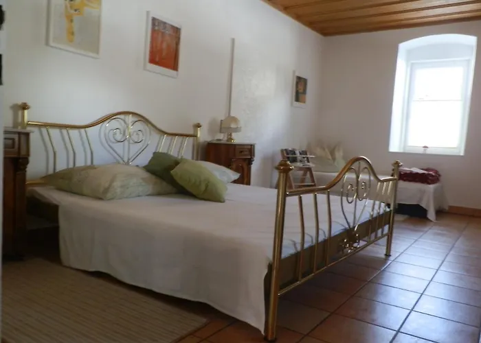 Apartamento Parkvilla