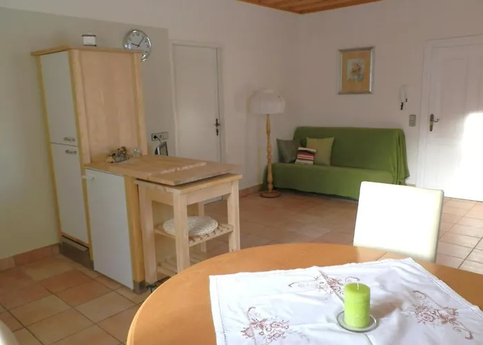 Apartamento Parkvilla