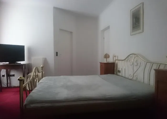 Apartamento Parkvilla *