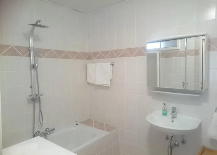 Parkvilla * Mallnitz