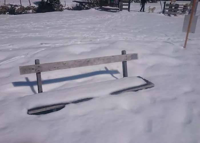 Apartamento Parkvilla